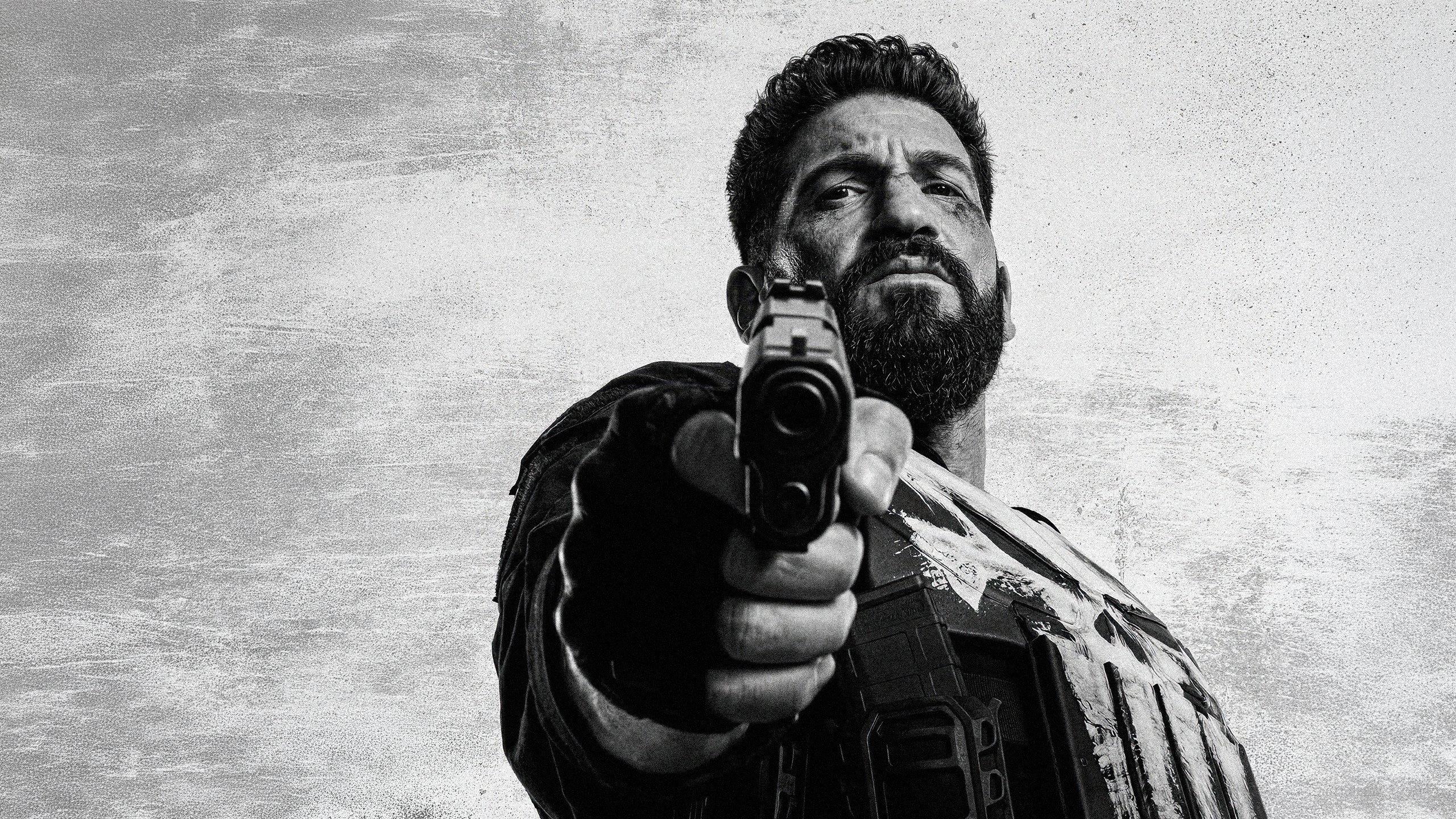 The Punisher: One Last Kill