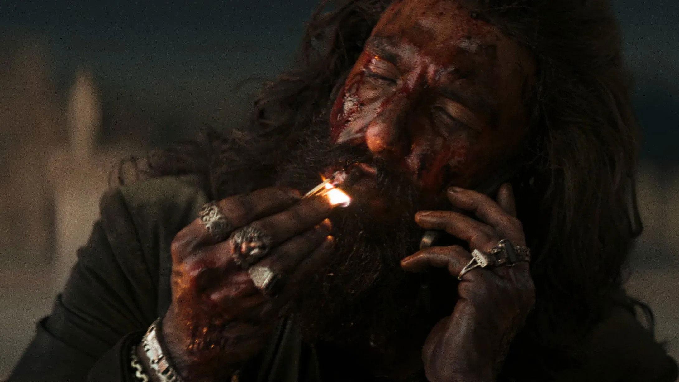 Dhurandhar: The Revenge