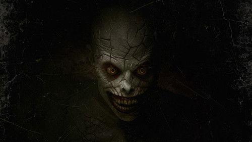 The Mortuary Assistant