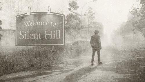 Return to Silent Hill