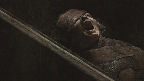 Lee Cronin's The Mummy