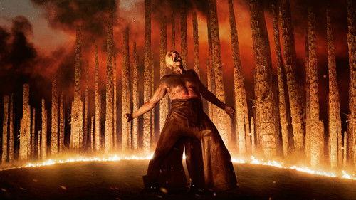 28 Years Later: The Bone Temple