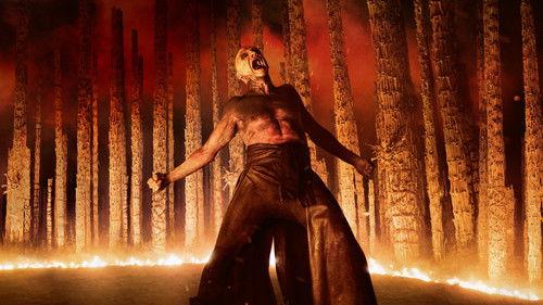 28 Years Later: The Bone Temple